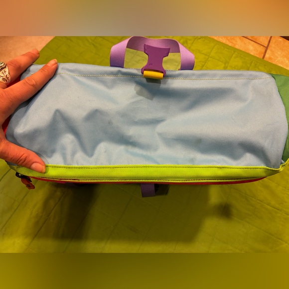 Cotopaxi Hielo Cooler Bag Del Dia - Picture 5 of 9